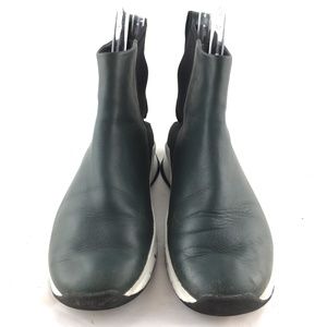 nike rivah high premium waterproof sneaker boot